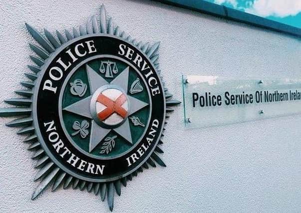 PSNI issued fines for breaches of Covid rules.