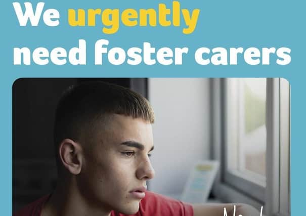 The Northern Health and Social Care Trust have issued an appeal for foster carers as recruitment continues during the coronavirus pandemic.