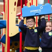 Power NI’s Autumn £10K Brighter Communities initiative. The fund will enable ten groups across Northern Ireland to each win £1000 to roll out a special project in their local area