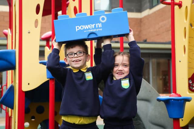 Power NI’s Autumn £10K Brighter Communities initiative. 
The fund will enable ten groups across Northern Ireland to each win £1000 to roll out a special project in their local area