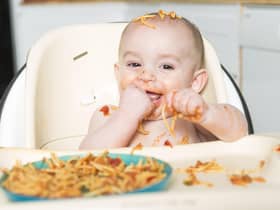 Banbridge baby bank receives boost