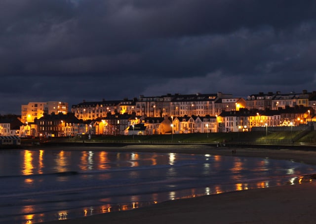 At Portrush Petty Sessions this week in 1929 an omnibus driver from Garvaghy in Co Londonderry was fined the maximum penalty of £10, with 9s 9d extra costs, for failing to comply with a police signal to stop on the August bank holiday in Portrush