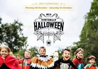 The Hallowe'en programme In the borough this year will have a very different look and feel due to the current restrictions