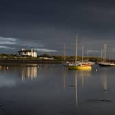 Mr James Hunter, a well-known Ulster photographer, had died tragically while out fowling at Groomsport, reported the News Letter.