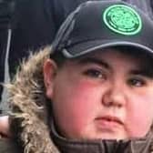 Aaron Doherty.