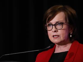 Economy Dianne Dodds