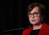 Economy Dianne Dodds