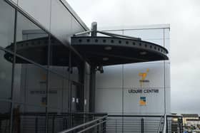 Seven Towers Centre, Ballymena