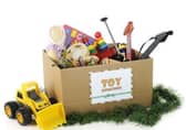 Council to launch pre-loved toys scheme for second year
(pic - Mid and East Antirm Council)