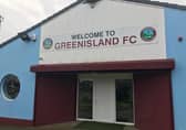 Prestigious recognition for the club.
