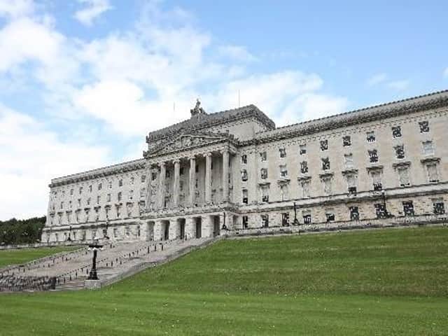 Lawyers have put the NI Executive on notice of legal challenge to restriction.
