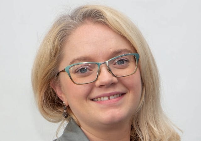 Stefanie Campbell