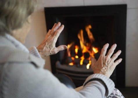 Mid and East Antrim Borough Council is joining National Energy Action NI in raising awareness about fuel poverty.