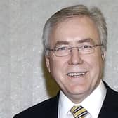 Mr Aidan O'Brien, consultant surgeon. INPT51-230. JPI Media