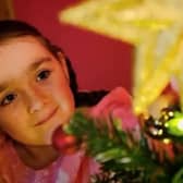 Women’s Aid ABCLN is calling on everyone to help them ‘Make It Magical’ for children affected by domestic abuse this Christmas.