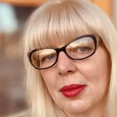 Joanna Braniff.
