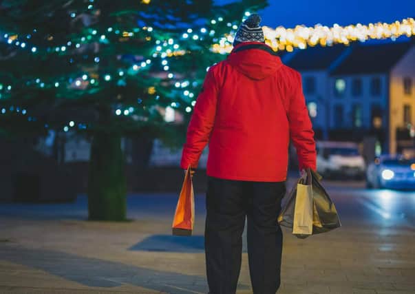 It is hoped the additional shopping time will help with social distancing concerns
and protect our community during difficult times.