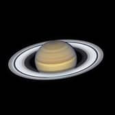 Saturn