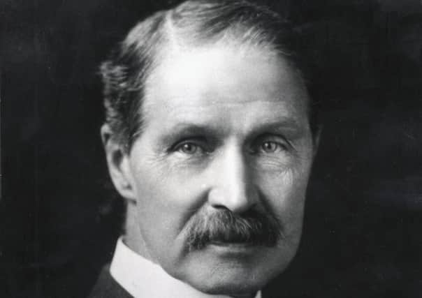 In the House of Commons Mr Hogge asked Mr Bonar Law whether it was the intention of the Government before the introduction of the Home Rule Bill to release Irish political prisoners and to withdraw the proclamations under the Crimes Act. Mr Law replied: “The answer to both parts of that question is in the negative.”