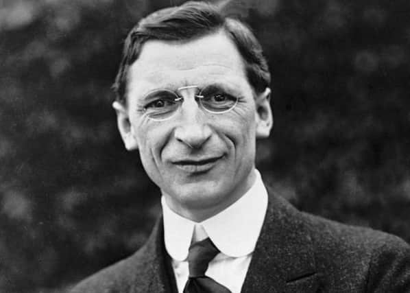 On this day in 1920 the News Letter reported the whereabouts of Eamon de Valera were a mystery