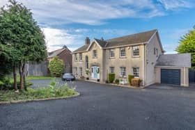 2C MAXWELL ROAD,
Bangor BT20 3RA