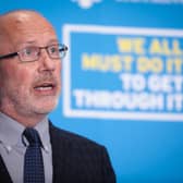 Professor Ian Young