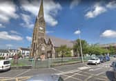 The town of Lurgan paid a sad farewell to the late Dowager Lady Lurgan who had died at her home in Torquay the previous Sunday at the advanced age of 75, reported the News Letter on this day in 1878. Lady Lurgan’s coffin was carried into Christ Church by six tenantry and the service was conducted by the Reverend Theophilus Campbell and the Reverend Moore. Picture: Google