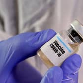 The Covid 19 vaccine roll-out continues.