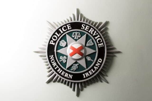 The PSNI has welcomed the conviction