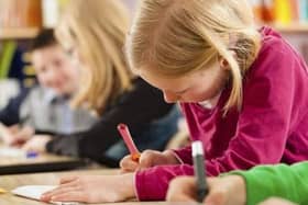 The AQE test was due to happen late next month but was cancelled earlier this week