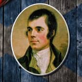 Storytelling, poetry and music to mark Burns Night 2021.
