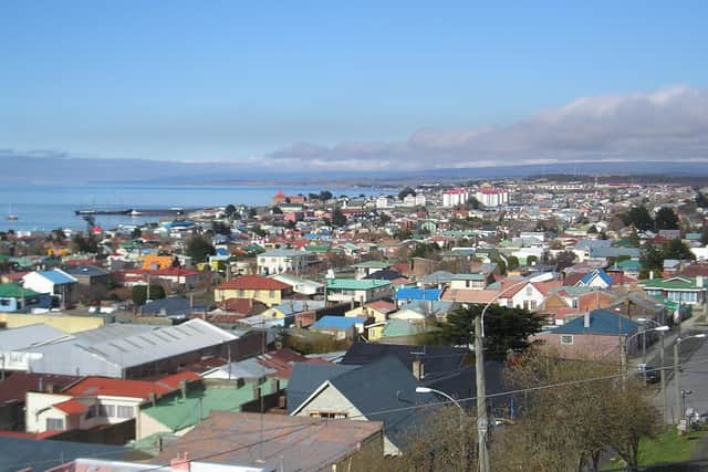 The News Letter columns of the 1800s were often filled with fascinating news stories from around the world. One such story, which related to the town of Punta Arenas, appeared in the Southern Cross, was published on this day in 1878. Picture: Wikimedia Commons
