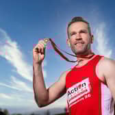Gavin Murray