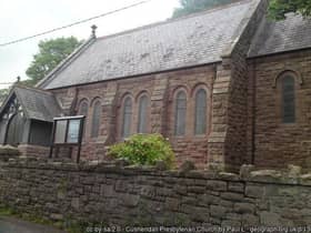Picture: Paul L/geograph.org.uk