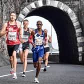 The half marathon is now part of the prestigious series of IAAF Road Race Label Events.
