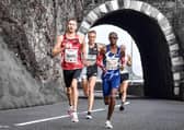 The half marathon is now part of the prestigious series of IAAF Road Race Label Events.