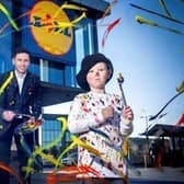 Lidl Northern Ireland on the Hunt for Kids with Bags of Style