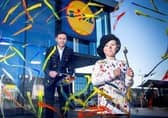 Lidl Northern Ireland on the Hunt for Kids with Bags of Style