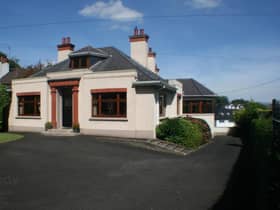 27 COLERAINE ROAD,
Ballymoney BT53 6BP