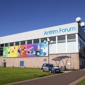 Antrim Forum
