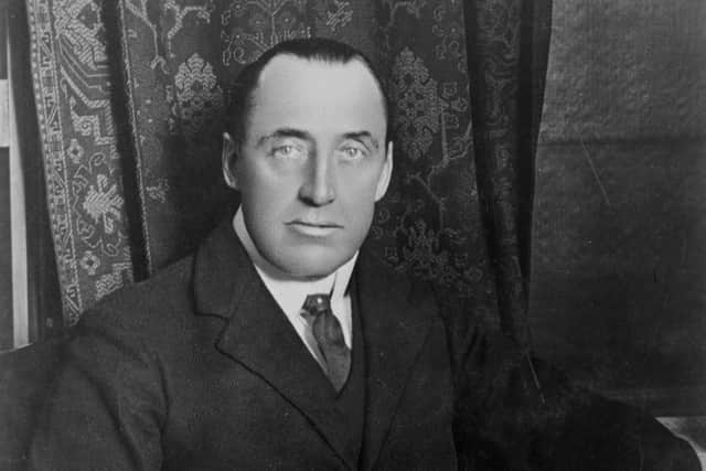 At meeting held in the Protestant Hall in Antrim under the auspices of the local Unionist Club full confidence was expressed in the leadership of Sir Edward Carson and his ongoing fight against the imposition of home rule on Ulster reported the News Letter on this day in 1920