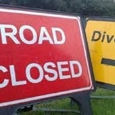 Resurfacing scheme has got underway at Kildress.