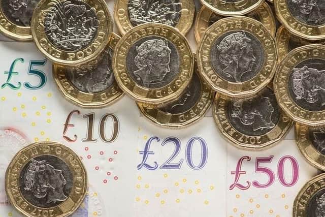 Money has been awarded to organisations across the borough.