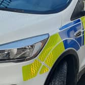 Police are appealing for information.