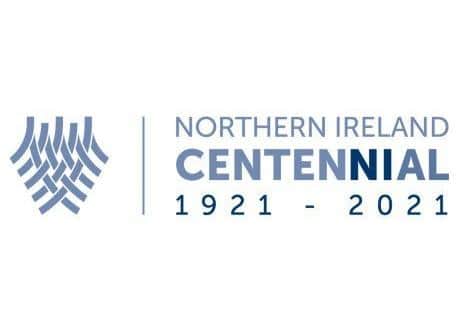 Mid and East Antrim Borough Council has unveiled a bespoke logo for its Northern Ireland Centenary celebrations.