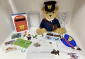 Playful Museums Week for Under 5’s