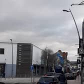 Larne Main Street