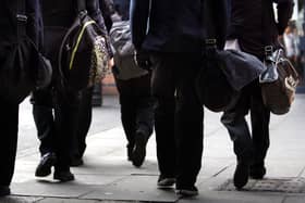 DUP MP Carla Lockhart wants the return to school to be top of the priority list when the NI Executive meets to re-evalute the current lockdown measures