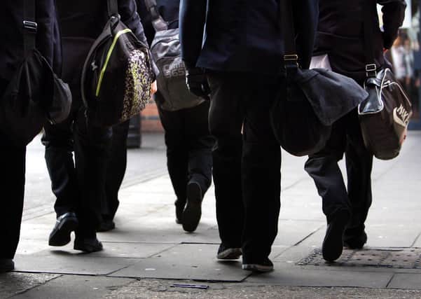 DUP MP Carla Lockhart wants the return to school to be top of the priority list when the NI Executive meets to re-evalute the current lockdown measures