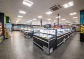 The Range now has Iceland in store